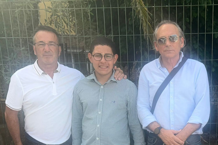 omar-chaib-bermudo-soriano-letras-fernando-ramos
