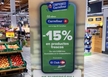 carrefour