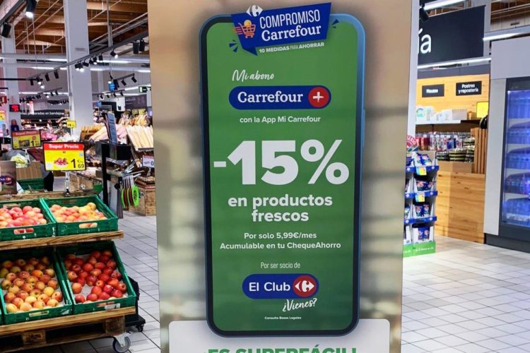 carrefour