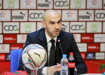 seleccionador marruecos