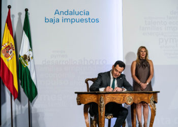 andalucia-baja-impuestos-moreno