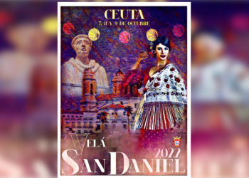 andres-ramos-autor-cartel-vela-san-daniel