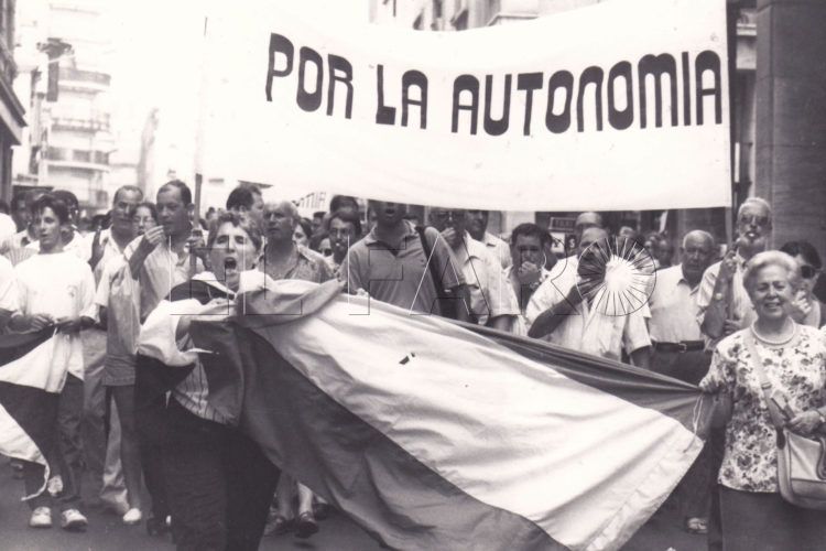 Autonomia
