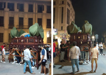 ensayo-cofradia-san-daniel