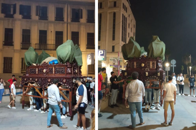 ensayo-cofradia-san-daniel