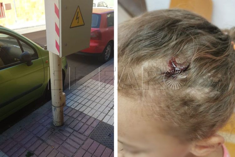 golpe-niña-caja-luz