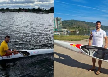 jose-luis-gomez-piraguismo-policia-nacional