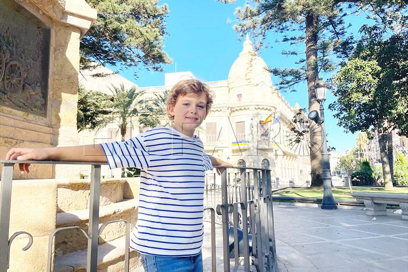 miguel-ramirez-eurovision-junior