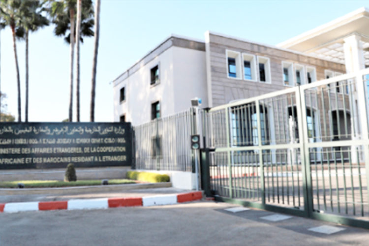 ministerio-exteriores-marruecos