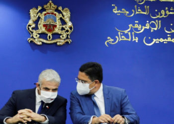 ministro-exteriores-marruecos-israel