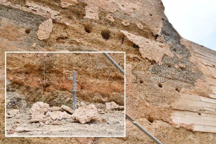 montaje-trozos-murallas-merinies