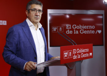 patxi-lopez-psoe-portavoz-gobierno