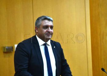 pleno - yamal driss