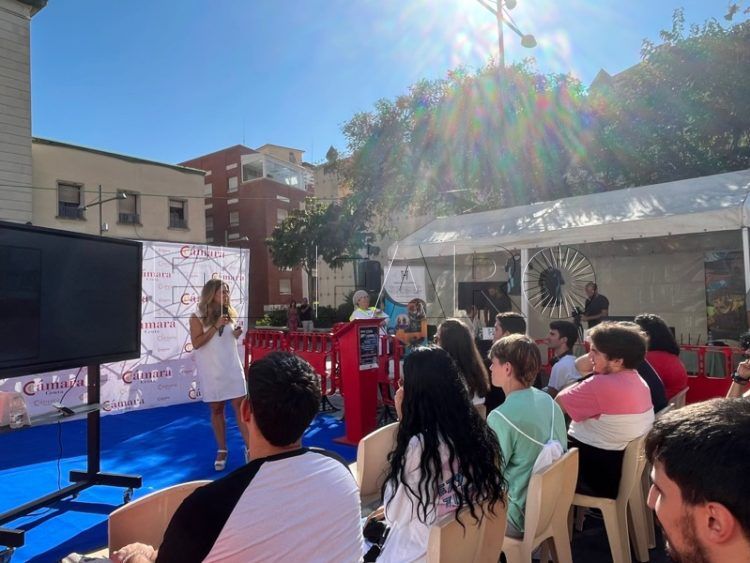 Wake Up! Muestra Las Bases De Un Futuro En Clave Digital Para Ceuta