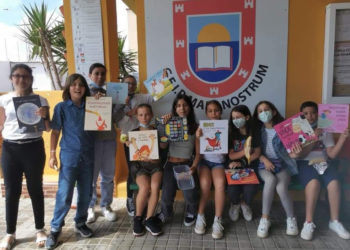 Proyecto Mare Nostrum Ceuta