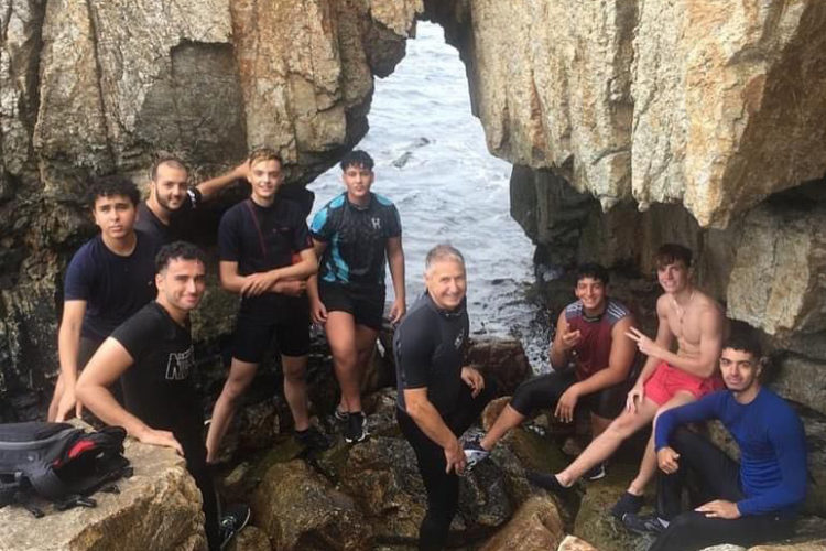 alumnos-clara-campoamor-grado-medio-natural