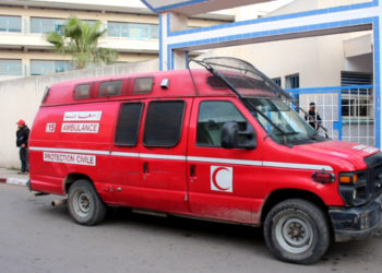 ambulancia-tanger-hospital-marruecos