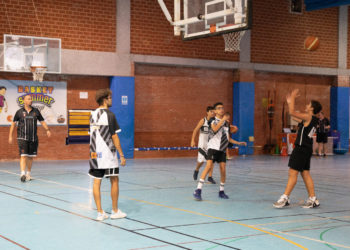 baloncesto
