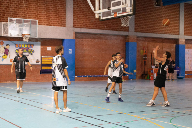 baloncesto