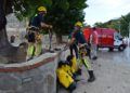 bomberos-rescate-vertical-foso-murallas-reales-012