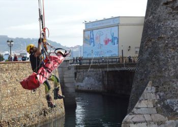 bomberos-rescate-vertical-foso-murallas-reales-052