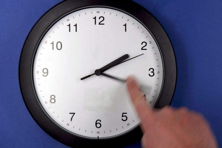 El cambio de hora se mantiene: la Unión Europea prorroga el sistema hasta 2031