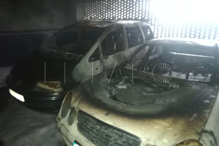 coche-quemado-loma-colmenar-garaje (2)