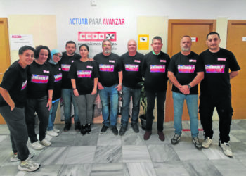 delegados-ccoo-manifestacion-madrid