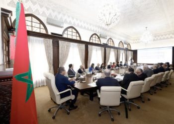 gobierno-marruecos-aziz-ajanuch-1