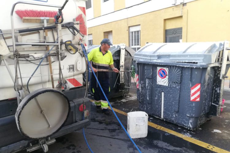 limpieza-trace-contenedor