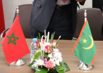 marruecos-mauritania