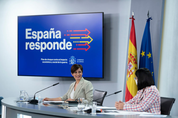 ministra-politica-territorial-isabel-rodriguez