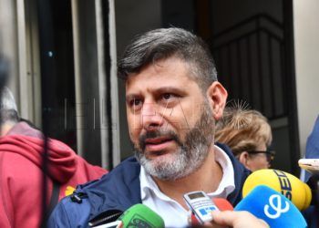 mohamed-mustafa-minuto-silencio-crimen-dris