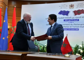 nasser-bourita-comision-europea