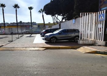 plazas-discapacitados-puerto