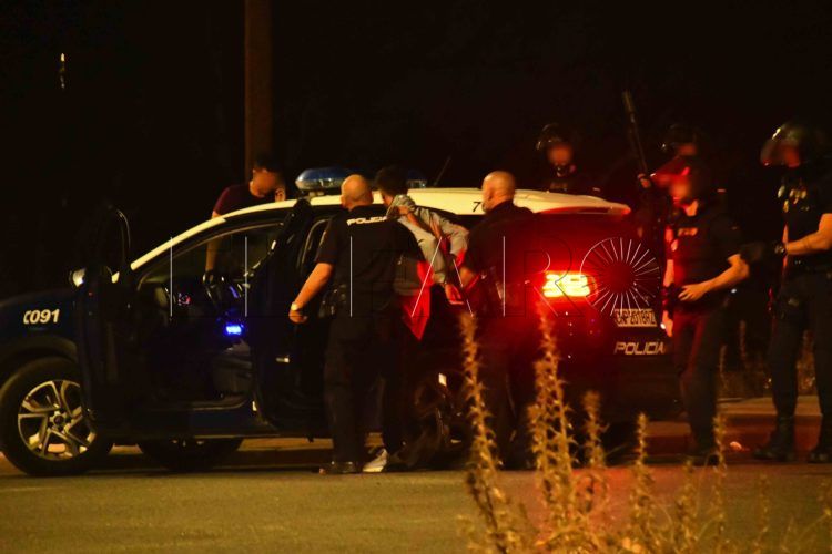 policia-naciona-principe