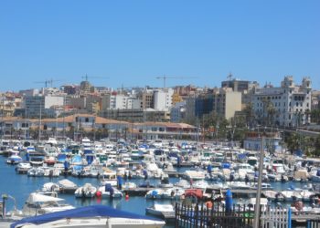 puerto deportivo (3)