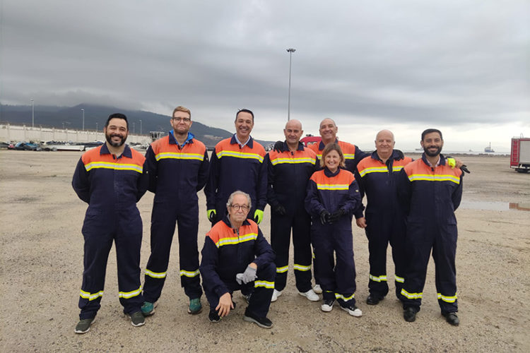 trabajadores-puerto-formacion-mercancias-peligrosas