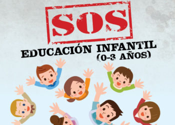 Educación Infantil