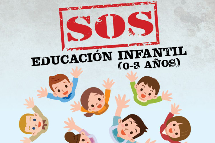 Educación Infantil