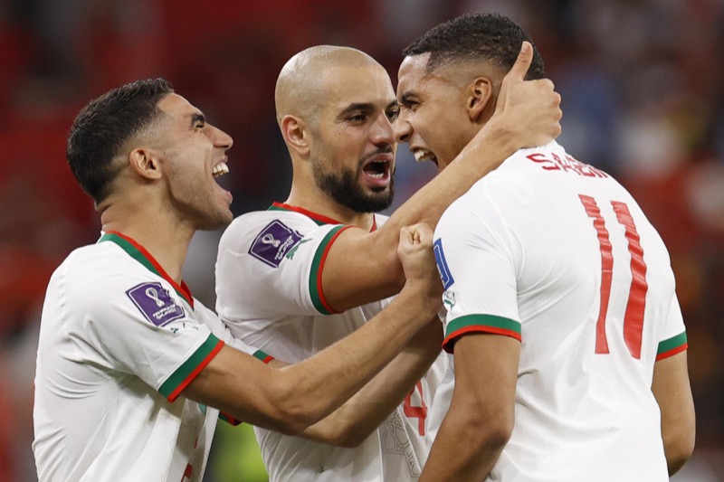 del 'boom' de la selección marroquí, según los expertos