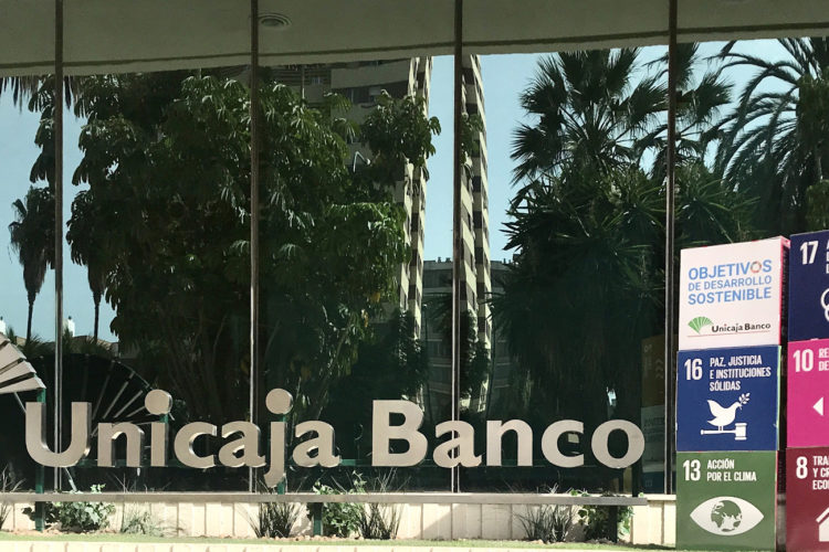 Unicaja Banco (1)