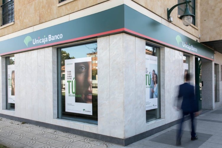 Unicaja Banco