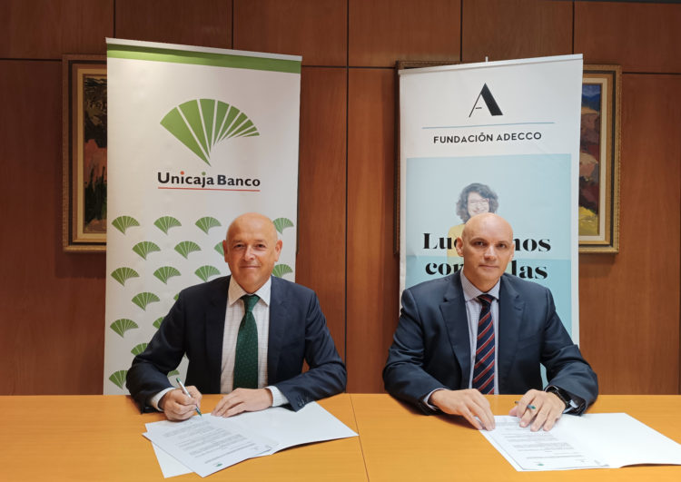 Unicaja Banco-Fundación Adecco 2