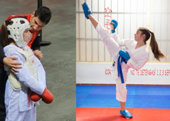 candela-munoz-convocada-seleccion-espanola-karate