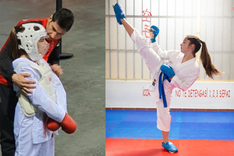 candela-munoz-convocada-seleccion-espanola-karate