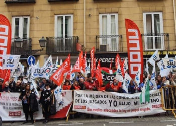 ccoo-manifestacion-justicia