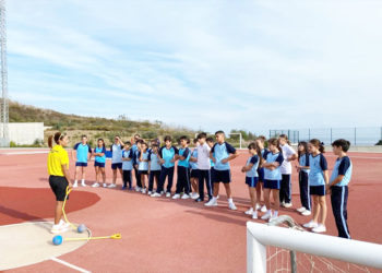 colegio-inmaculada-pista-atletismo