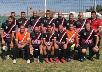equipo-futbol-veteranos-foso-ceuta