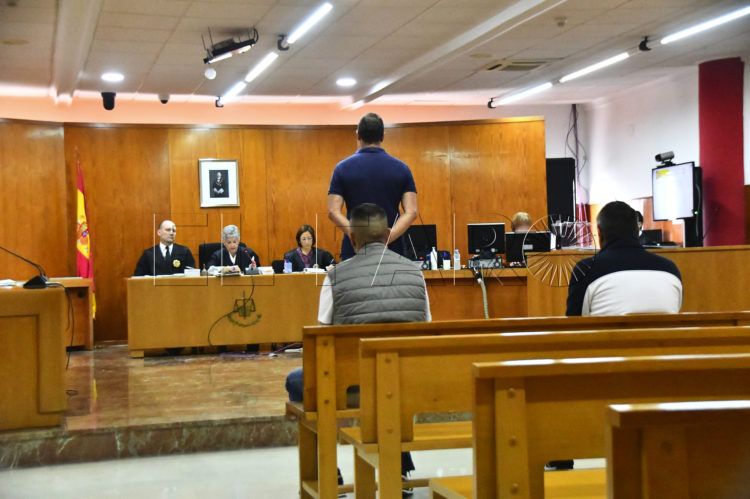 juicio-audiencia-droga-embestir-guardia-civil
